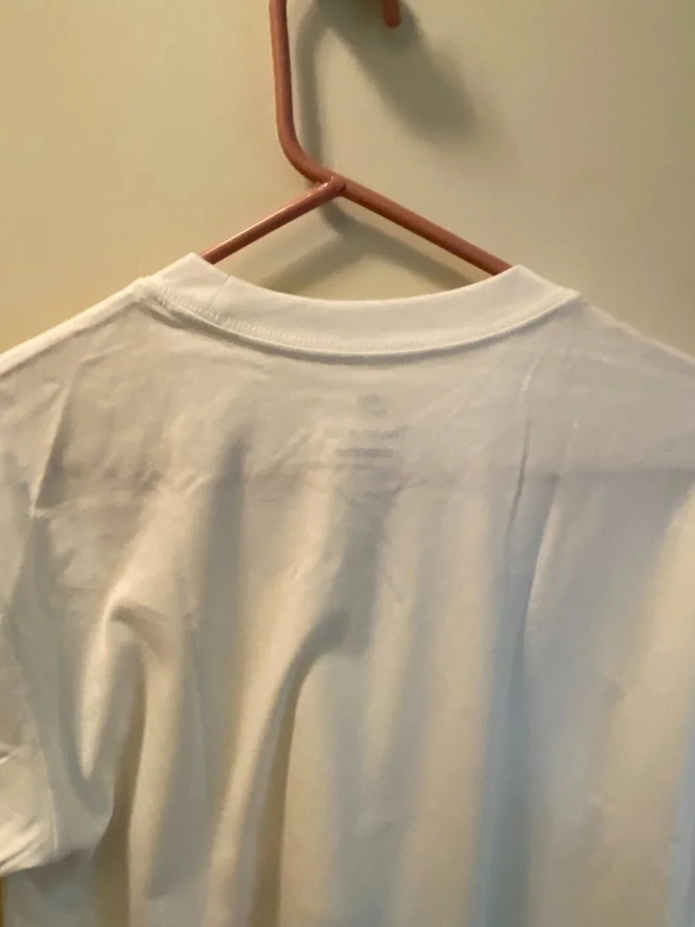 Nike I Am Speed Graphic T-Shirt XS White Turtle Sunglasses Loose Fit Tee